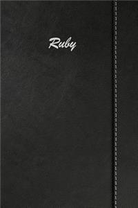 Ruby