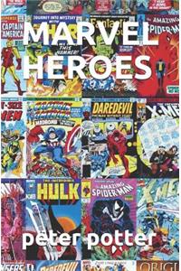 Marvel Heroes