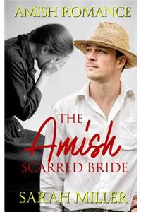Amish Scarred Bride