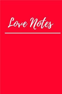 Love Notes