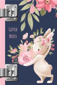 Gifted Notes