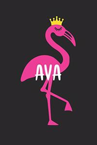 Ava's Notebook