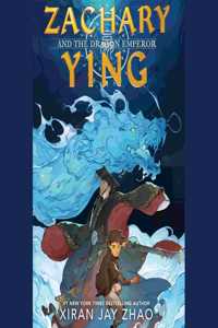 Zachary Ying and the Dragon Emperor