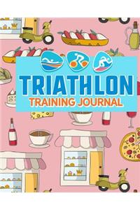 Triathlon Training Journal