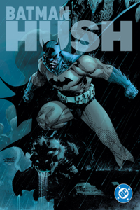 Absolute Batman: Hush