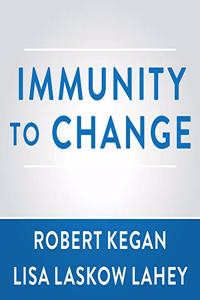 Immunity to Change