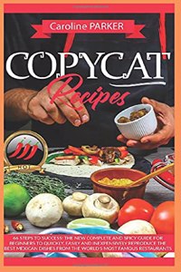 Copycat Recipes