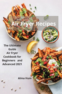 Air freyer Recipes