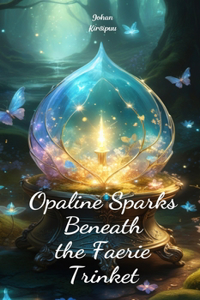 Opaline Sparks Beneath the Faerie Trinket