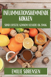 Inflammationshæmmende Køkken