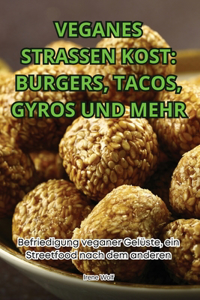 Veganes Strassen Kost