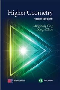 Higher Geometry