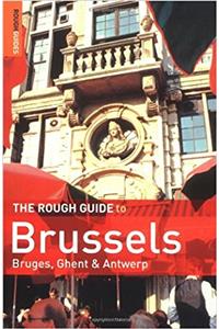 The Rough Guide to Brussels