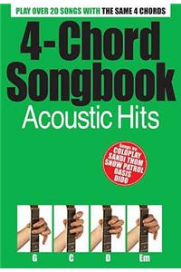 4-Chord Songbook