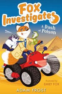 Dash of Poison
