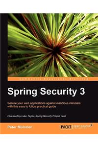 Spring Security 3