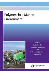 Polymers in a Marine Environment