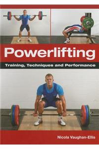 Powerlifting
