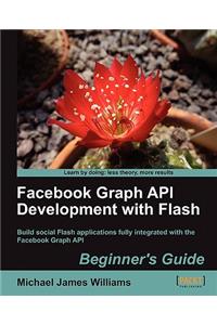 Facebook Graph API Development with Flash