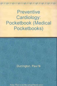 Preventive Cardiology: Pocketbook