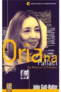 Oriana Fallaci