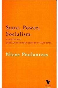 State, Power, Socialism