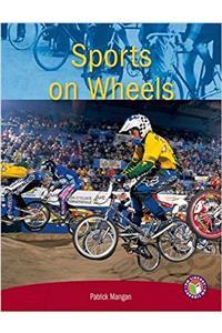 Sports on Wheels