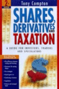 Shars Derivatives And Taxation