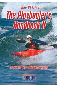 Playboater's Handbook II (2nd Edition)
