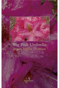 Big Pink Umbrella
