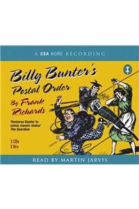 Billy Bunter's Postal Order