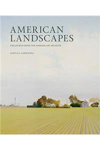 American Landscapes