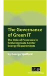 The Governance of Green It