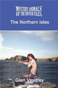 Mystery Animals of the British Isles