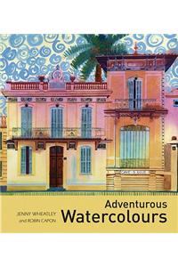 Adventurous Watercolours