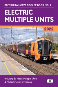 Electric Multiple Units 2022