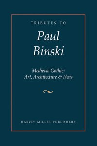 Tributes to Paul Binski