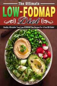 Ultimate Low FODMAP Diet