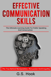 Effective Communication Skills