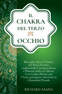 Il Chakra del terzo Occhio