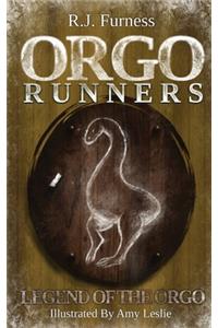 Legend Of The Orgo (Orgo Runners