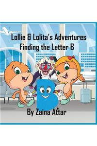 Lollie and Lolita's Adventures