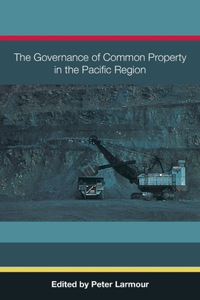Governance of Common Property in the Pacific Region