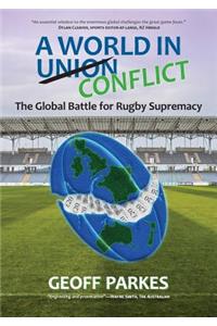 A World in Conflict