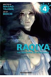 Raqiya, Volume 4
