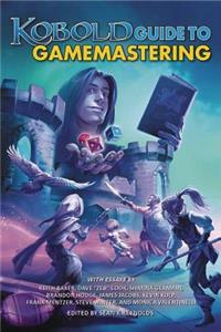 KOBOLD Guide to Gamemastering