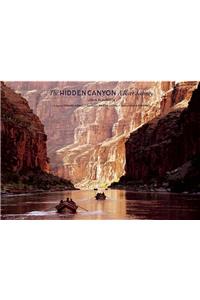 The Hidden Canyon