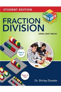 Fraction Division Using LEGO Bricks
