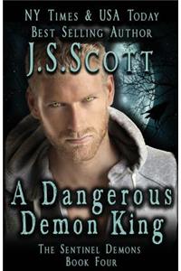 A Dangerous Demon King