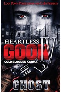 Heartless Goon 4